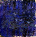 Seerose 1916 1919 Claude Monet
